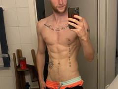 KillianNolan - male webcam at xLoveCam