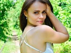 KimKortny - female with brown hair and  small tits webcam at xLoveCam