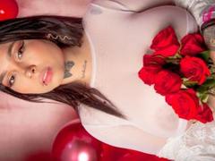 KimuraRommy - female webcam at xLoveCam