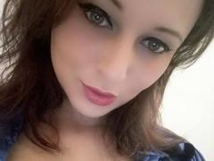 ILikeOrgasms - female with brown hair and  big tits webcam at ImLive