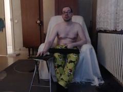 Klimov - male webcam at xLoveCam