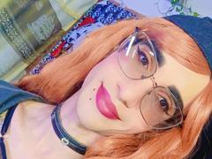 KrissiriWat - shemale webcam at xLoveCam