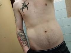 KuroshHype - male webcam at xLoveCam