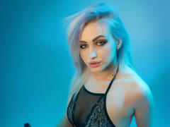 KylieJonnes - blond female webcam at xLoveCam