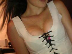 LaChaudeSoumise - couple webcam at xLoveCam