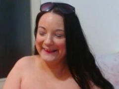 LysaHoty - female with black hair and  big tits webcam at LiveJasmin