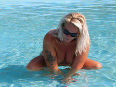 LadyMargaret-hot - blond female webcam at xLoveCam