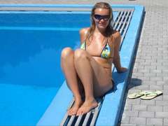 LadyMargaret-hot - blond female webcam at xLoveCam