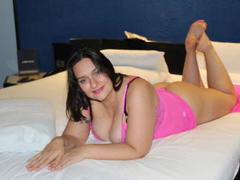 LadySelene - female with black hair and  big tits webcam at xLoveCam