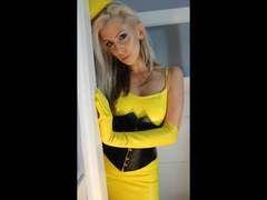 LadySybella-hot from xLoveCam