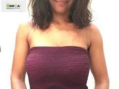 LaetitiaFun - female with  small tits webcam at xLoveCam