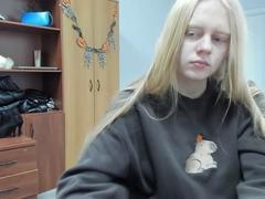 Laliina - female webcam at xLoveCam