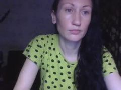 LanaDysonX - female with black hair webcam at ImLive