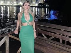 LanaFire-hot - blond female webcam at xLoveCam