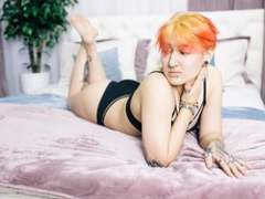 LanaLinda - female webcam at xLoveCam