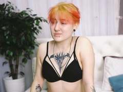 LanaLinda - female webcam at xLoveCam