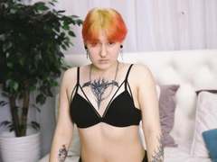 LanaLinda - female webcam at xLoveCam