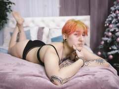 LanaLinda - female webcam at xLoveCam