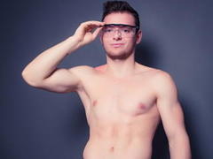 LanceMalone - male webcam at LiveJasmin