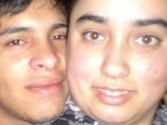 LaraLorenzo - couple webcam at xLoveCam