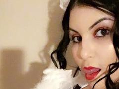 Larubis69 - female with brown hair webcam at xLoveCam