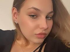 LauraWest - blond female with  small tits webcam at xLoveCam