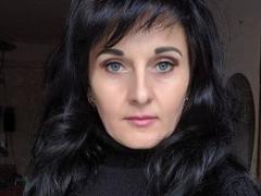 LaviniaNel - female with black hair and  small tits webcam at xLoveCam