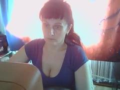 LaviniaNel - female with black hair and  small tits webcam at xLoveCam