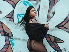 LeahBlake - female with black hair and  big tits webcam at xLoveCam