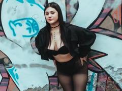 LeahBlake - female with black hair and  big tits webcam at xLoveCam