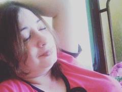 LediSusana - female with brown hair webcam at xLoveCam