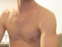 Ledjee - male webcam at xLoveCam