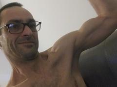 Ledjee - male webcam at xLoveCam