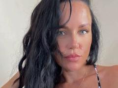 LeeCarry - female with brown hair and  small tits webcam at xLoveCam