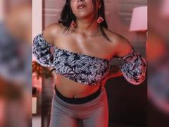 LennaPaul - female with black hair and  small tits webcam at xLoveCam