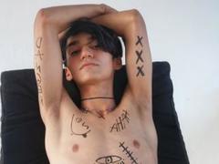 LeoAdam - male webcam at xLoveCam