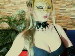 LetitiaWelsh - blond female webcam at xLoveCam