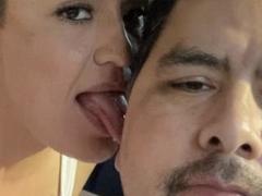 LetsGetNasstee - couple webcam at xLoveCam