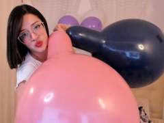 LeviGold - female with brown hair and  small tits webcam at xLoveCam