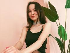 LexiCharmy - female with black hair and  small tits webcam at LiveJasmin