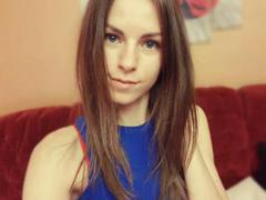 LexieLil - female with red hair and  small tits webcam at LiveJasmin