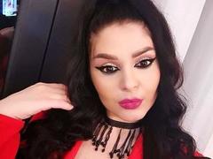 LexyRene - female with black hair and  big tits webcam at xLoveCam