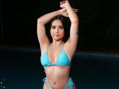 LexySmith - female with black hair webcam at xLoveCam