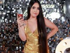 LexySmith - female with black hair webcam at xLoveCam