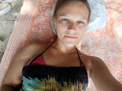 LexyVrign - blond female webcam at xLoveCam