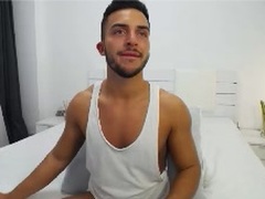 XanderBlack - male webcam at LiveJasmin