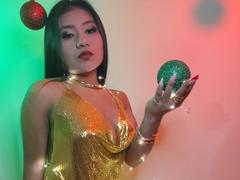 LiaDecker - female with black hair and  small tits webcam at xLoveCam