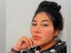 LiaIvanov - female with black hair and  small tits webcam at xLoveCam