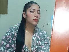 LiaIvanov - female with black hair and  small tits webcam at xLoveCam