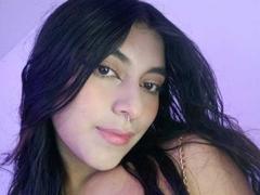 LiaSofi - female with black hair and  small tits webcam at xLoveCam